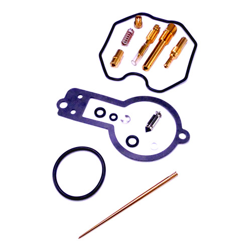 Kit réparation carburateur - réparation,