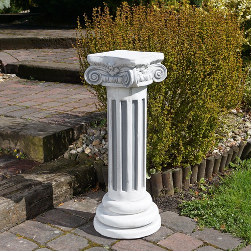 Piédestal cm colonne - 21, 24