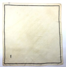 Authentique foulard vintage  "