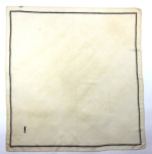 Authentique foulard vintage - ,
