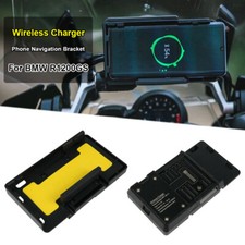 Pour BMW R1200GS Téléphone
