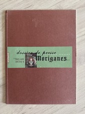 dossier de presse Complaintes