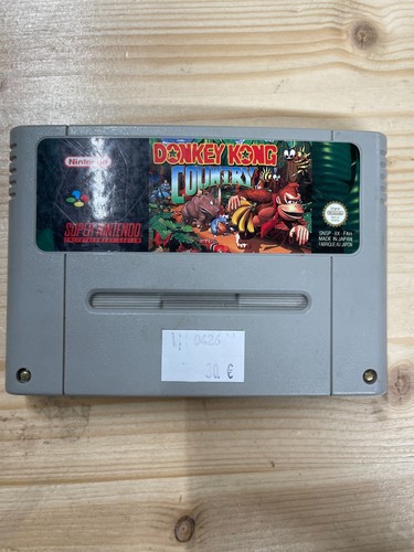 Donkey kong country nintendo - country, :
