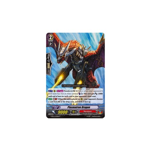 Vanguard tcg card bt12 078en - tcg, g-bt12/078en