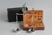 Gemstone Diamond Pocket Carat Scale (59668)