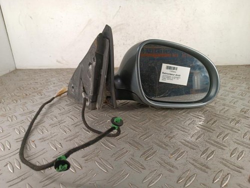 Retroviseur droit volkswagen - droit,