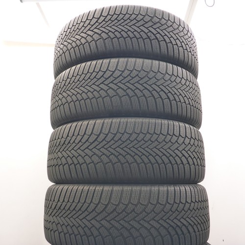 Pneus hiver bridgestone - 4,