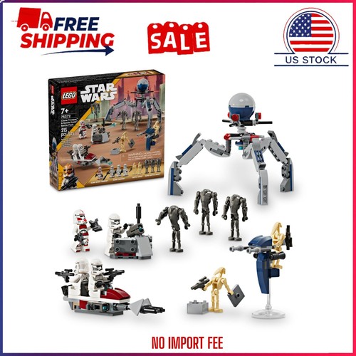 Lego star wars clone trooper - lego,