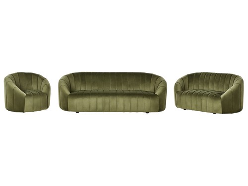 Ensemble salon coquillage - ensemble,