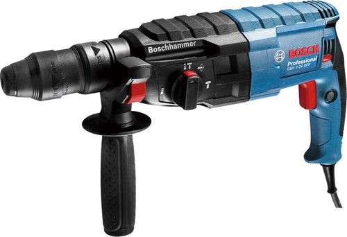 Marteau perforateur sds gbh - sds+,