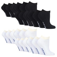 Iomi paires chaussettes - -,