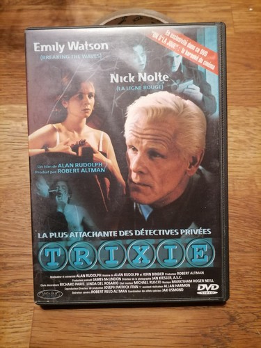Dvd zone trixie - dvd, :