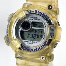 Montre numérique CASIO