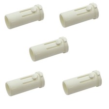 5x Pochette intérieure pour