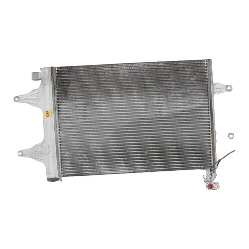 Radiateur climatisation - climatisation, /