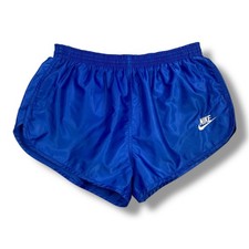 Short de course vintage Nike