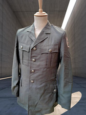 Outing jacket of an Austrian soldier serving in the UN forces ?5a.
