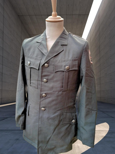 Veste sortie un soldat - veste,