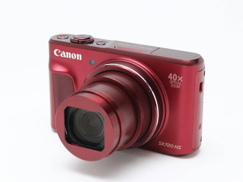 Canon powershot sx720 - canon,