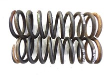 Mercedes W116 280SE ressort