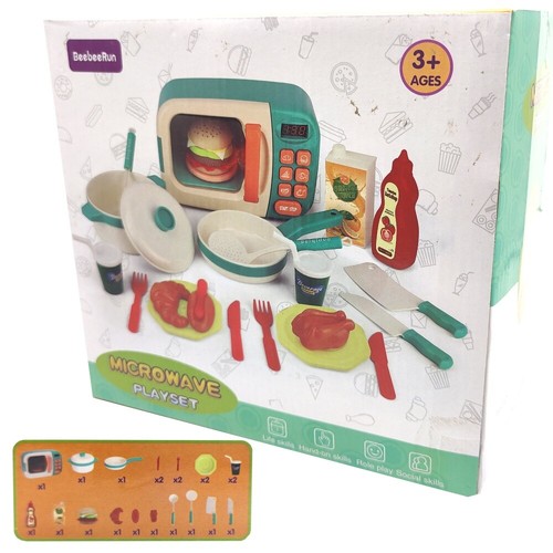 Beebeerun jeu cuisine - jeu, de