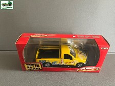 Voiture miniature Ford F350 Hawai Super Maxi Majorette Série 3000