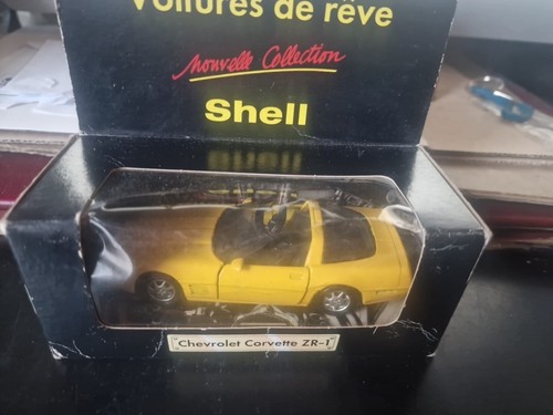 Chevrolet corvette zr1 - chevrolet,