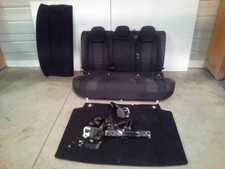 Banquette arriere PEUGEOT 308