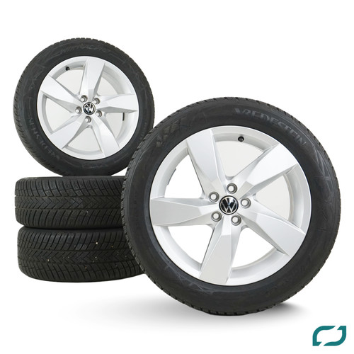 Original cross roues - t-cross,