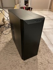 Moyenne tour antec 4160 - tour,