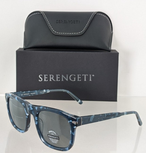 New authentic serengeti - new,
