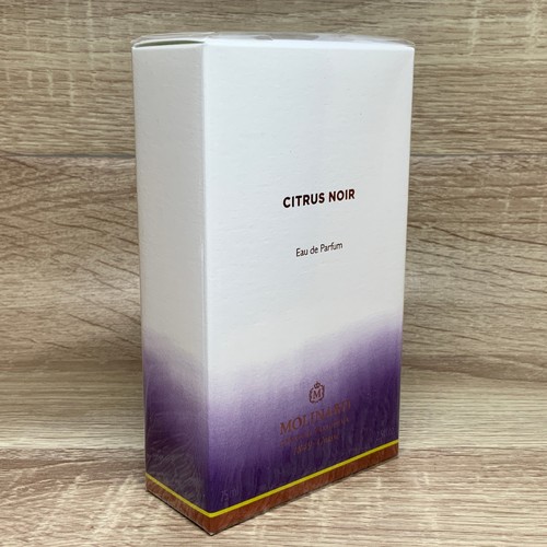 Molinard citrus noir eau - citrus,