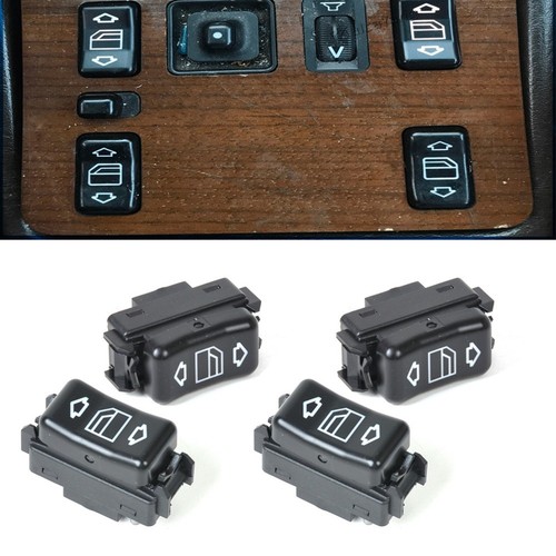For mercedes w124 w126 - 4, for-mercedes