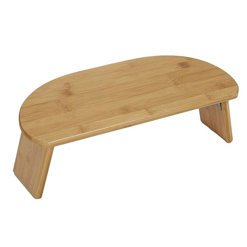 Banc méditation pliable en - banc,