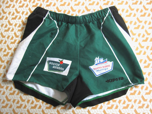 Short rugby kipsta - short,