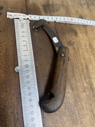 Rainette marquage forestier - marquage,