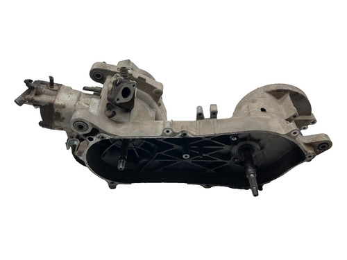 Bloc moteur complet honda - moteur,