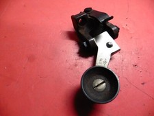 Machine à coudre - Pieds