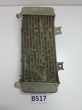LEFT RADIATOR CRF 250 04 / 09 HONDA 2004 / 2009 LEFT RADIATOR HM
