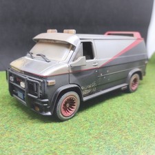 GMC Vandura 1983 série