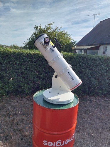 Bresser messier dobson - bresser, messier,