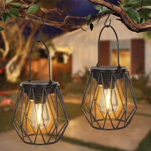Lampe solaire exterieur jardin - solaire,