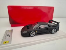 Rare MAKE UP Ferrari F40