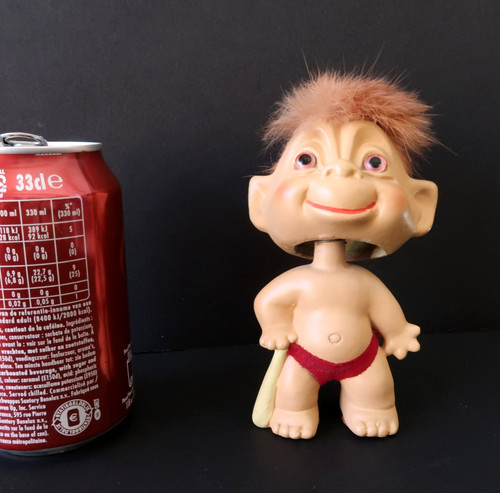Thomas dam troll 14cm - thomas,
