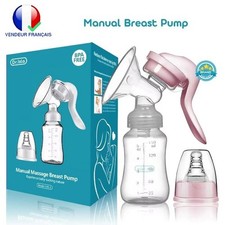 Tire Lait Manuel Bébé Pompe