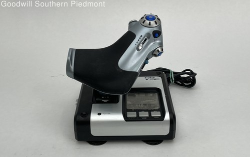 Saitek x52 flight throttle - x52,