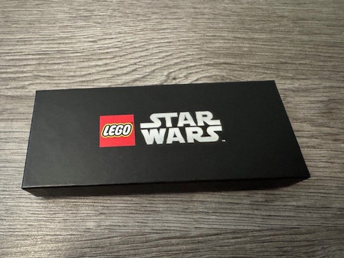 Lego star wars 5007403 - star,