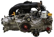 Moteur pour Subaru Impreza GT