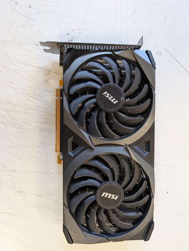 Rtx 3060 ventus 12go - rtx,