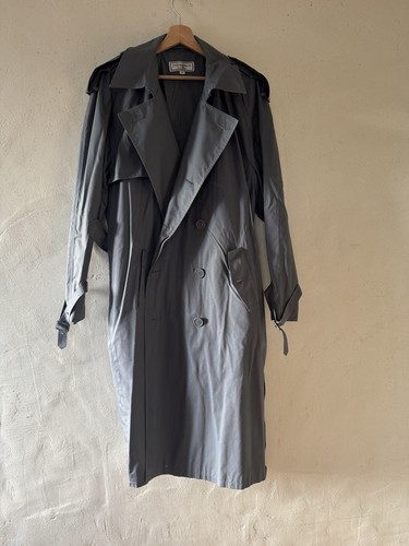 Trench coat vintage - vintage, yves